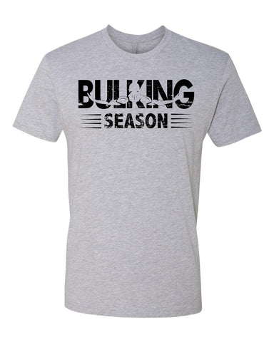 Bulking Season Logo T-Shirt