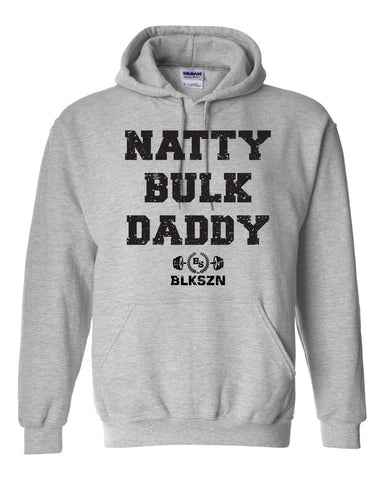 Natty Bulk Daddy Hoodie