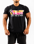 Bulkin' Donuts America Runs On Bulkin' T-Shirt
