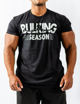 Bulking Season Logo T-Shirt