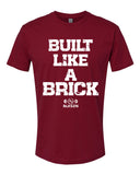 Built Like A Brick T-Shirt
