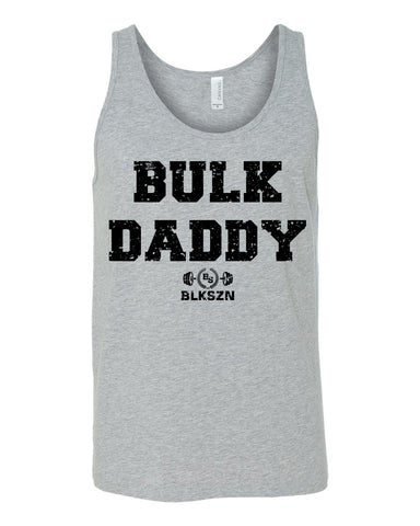 Bulk Daddy Tank Top