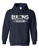 Bulking Season Logo Hoodie