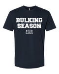 Bulking Season BLKSZN Logo T-Shirt