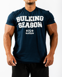 Bulking Season BLKSZN Logo T-Shirt