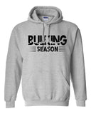 Bulking Season Logo Hoodie