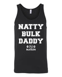 Natty Bulk Daddy Tank Top