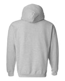 Bulk And Chill Hoodie