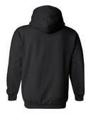 Shredding Season Logo Hoodie