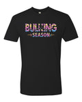 Bulking Season Ice Cream Logo T-Shirt