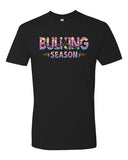 Bulking Season Ice Cream Logo T-Shirt
