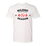 Bulking Season Trademark T-Shirt