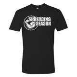 Shredding Season Logo T-Shirt