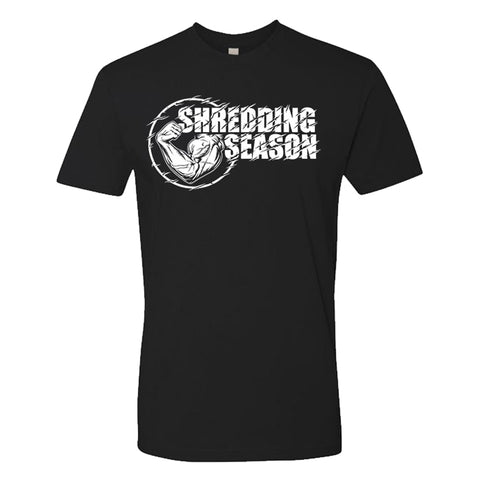 Shredding Season Logo T-Shirt