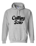 Cutting SZN Hoodie