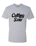 Cutting SZN T-Shirt