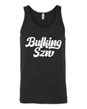 Bulking SZN Tank Top