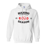 Bulking Season Trademark Hoodie